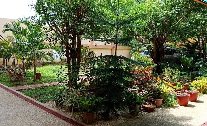 Bed and Breakfast Mariafe Inn