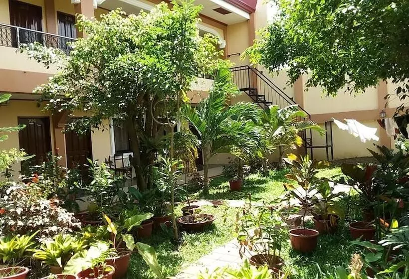 Bed and Breakfast Mariafe Inn