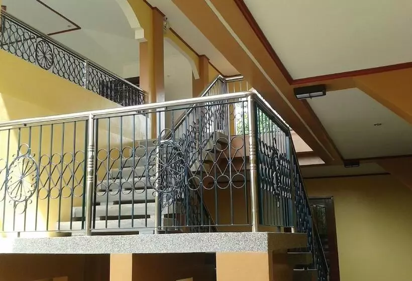 Bed and Breakfast Mariafe Inn