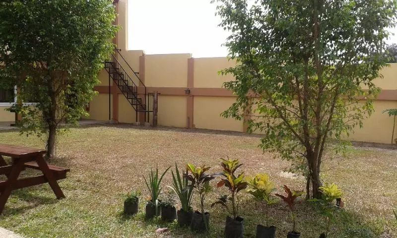 Bed and Breakfast Mariafe Inn