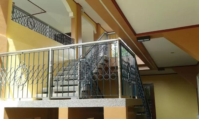 Bed and Breakfast Mariafe Inn