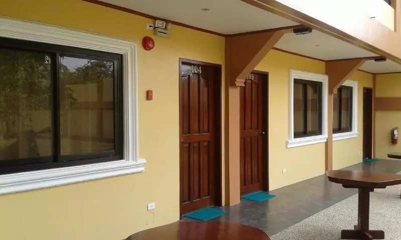 Bed and Breakfast Mariafe Inn