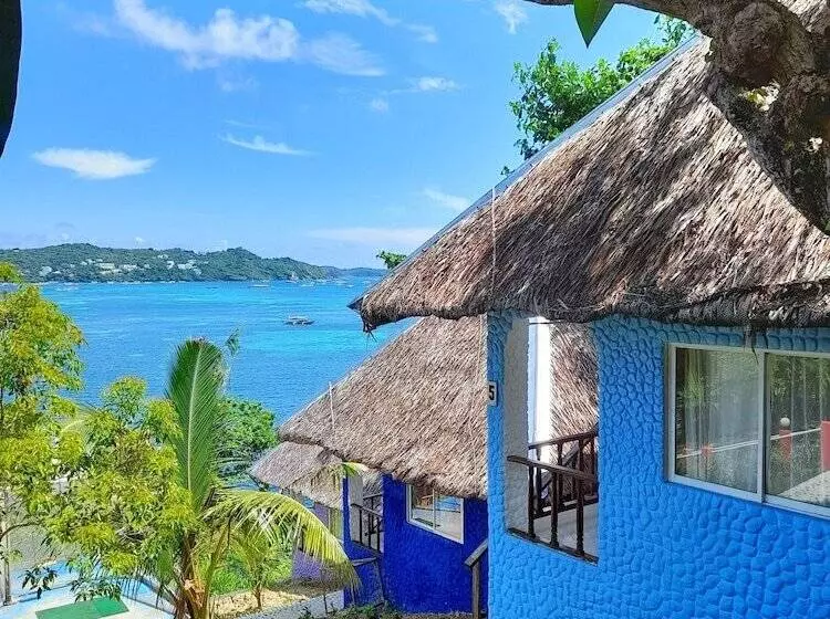 Boracay Water World Resort