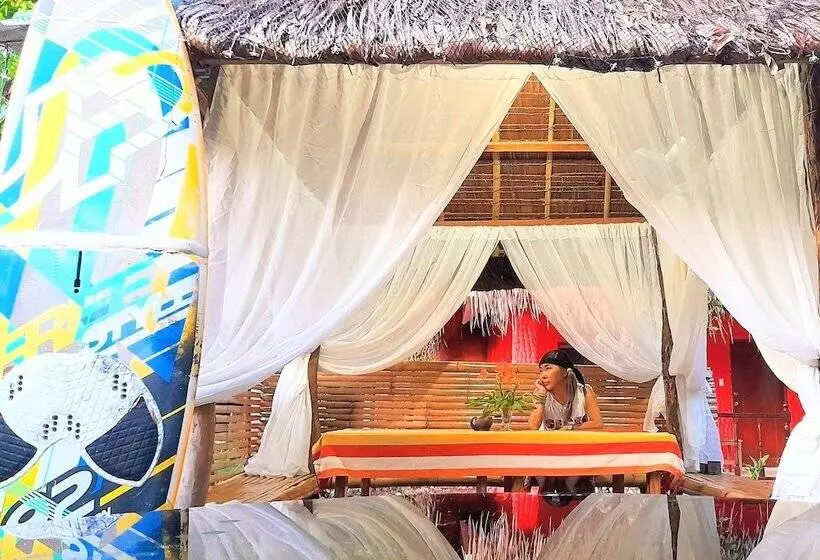 Boracay Water World Resort