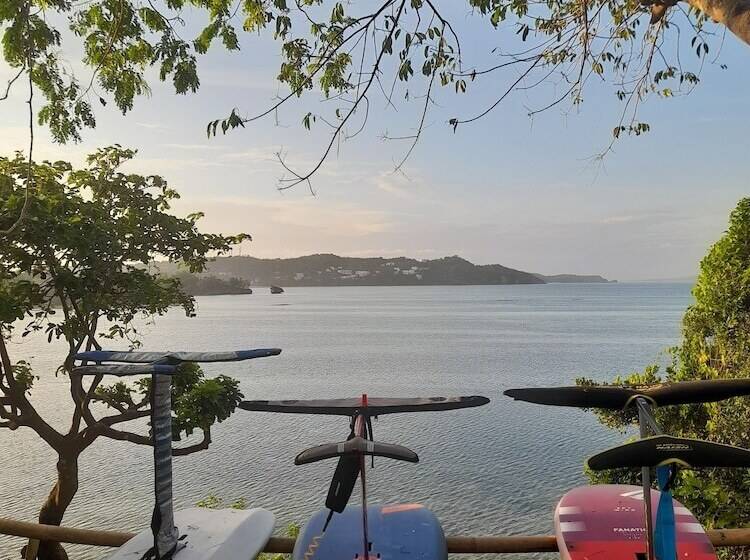 Boracay Water World Resort