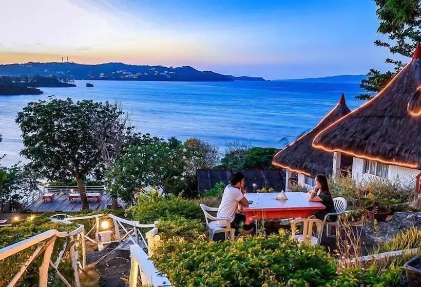 Boracay Water World Resort