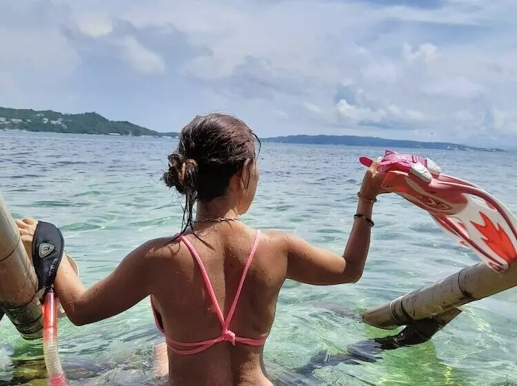 Boracay Water World Resort