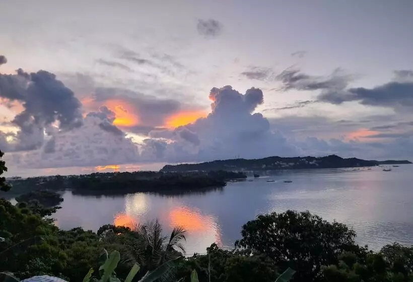 Boracay Water World Resort