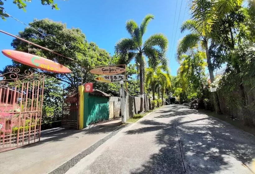 Boracay Water World Resort