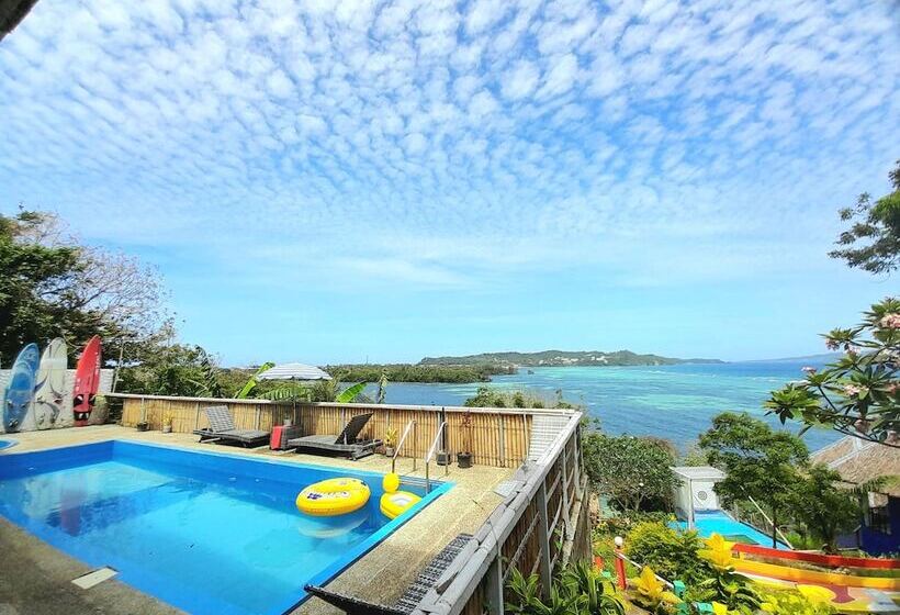 Boracay Water World Resort