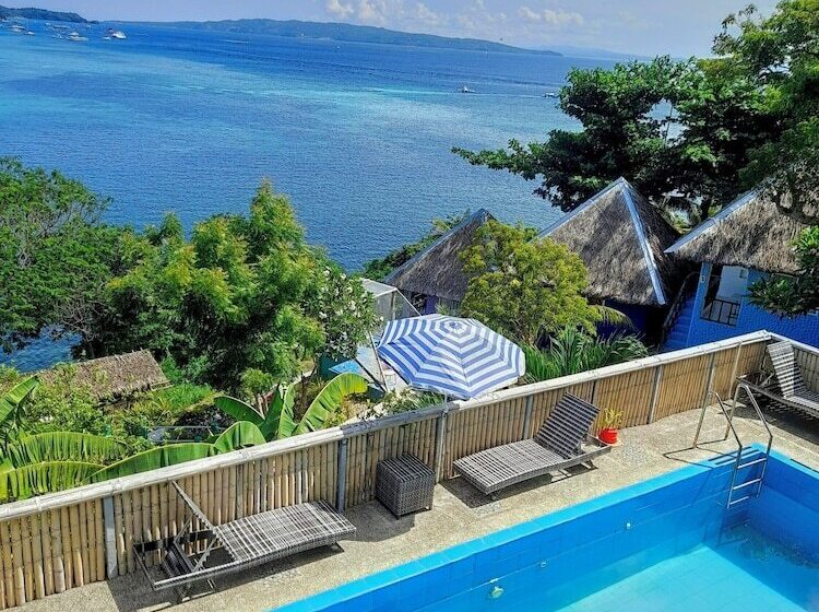 Boracay Water World Resort