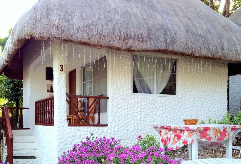 Boracay Water World Resort