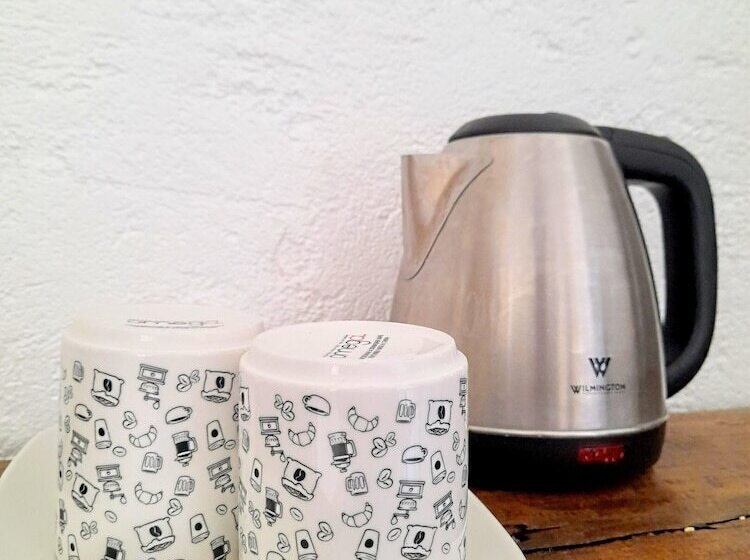 Boracay Water World Resort