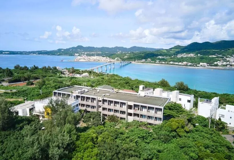 E Horizon Resort Condominium Sesoko