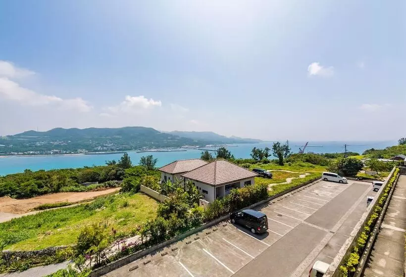 E Horizon Resort Condominium Sesoko