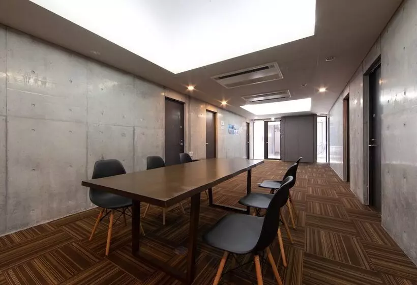 E Horizon Resort Condominium Sesoko