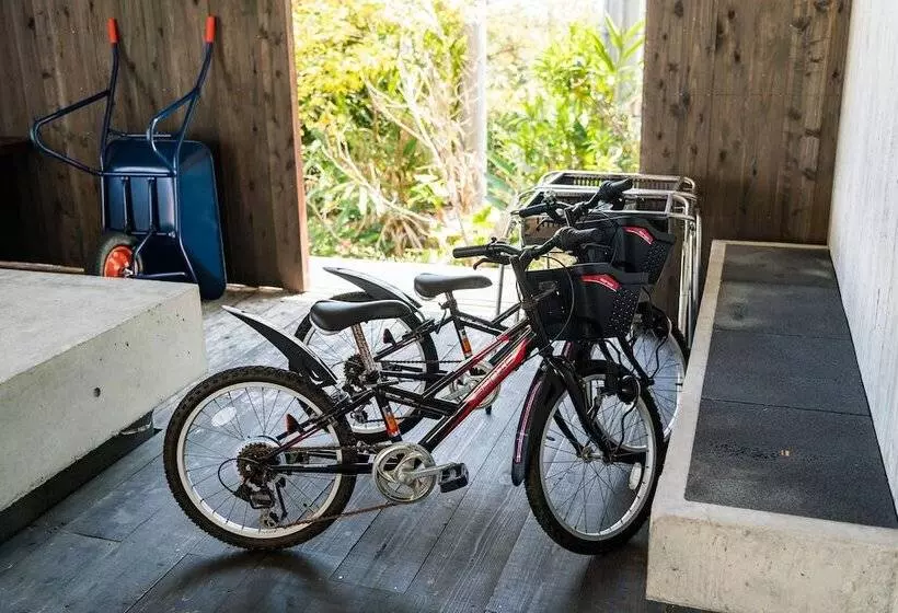 E Horizon Resort Condominium Sesoko