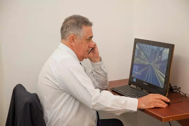 Grand Hotel And Studios