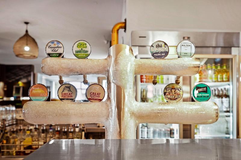 Grand Hotel And Studios