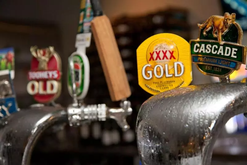 Grand Hotel And Studios