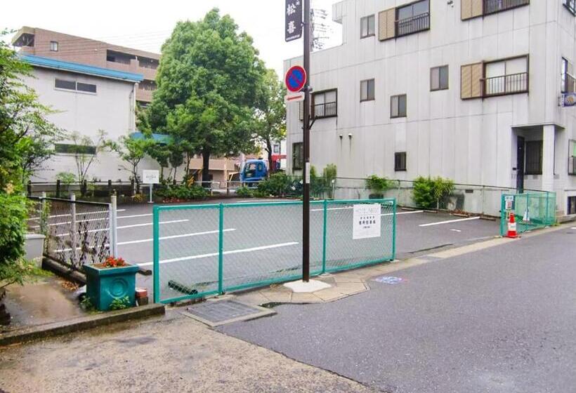 Hotel Abest Shin Anjo Ekimae