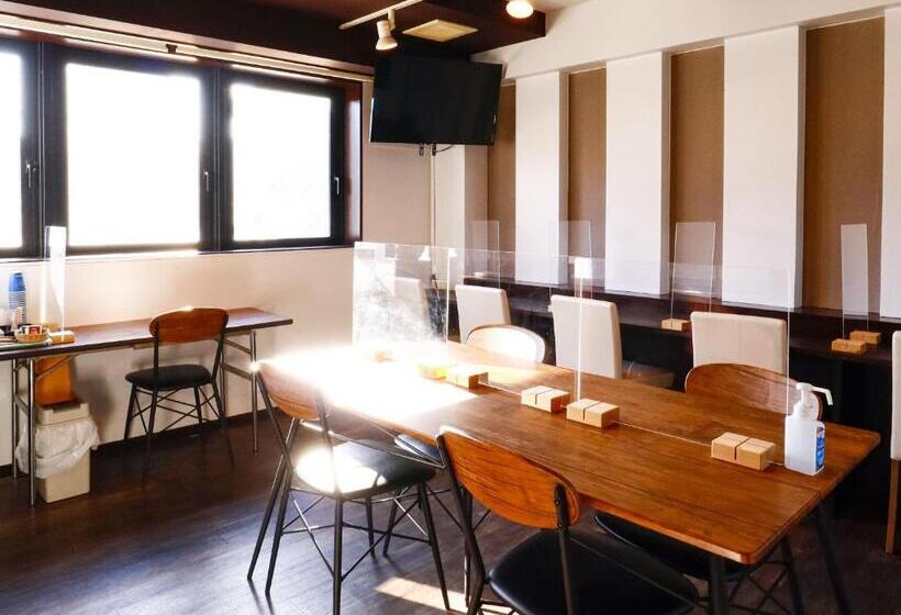 Hotel Abest Shin Anjo Ekimae