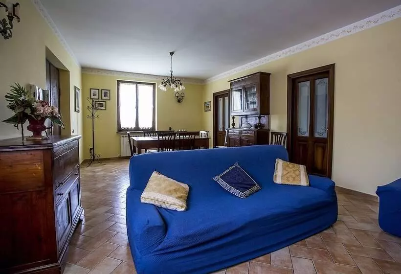 ホテル Agriturismo I Granai