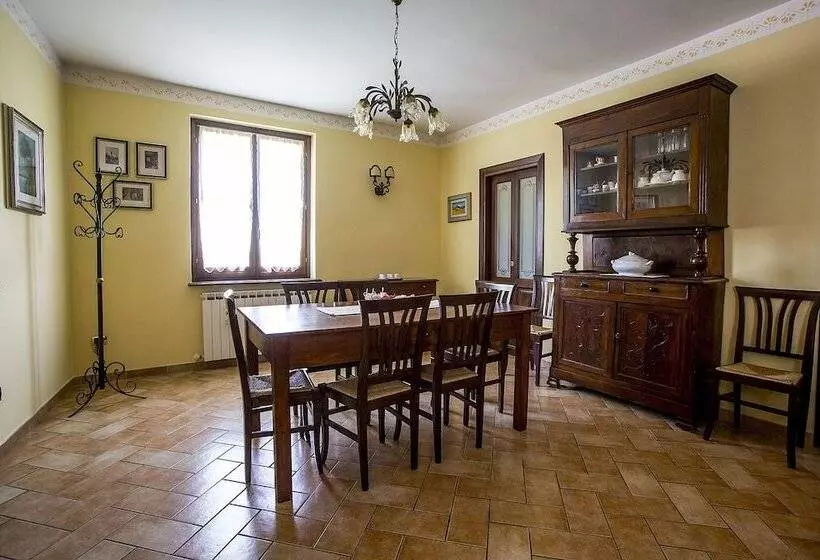 ホテル Agriturismo I Granai