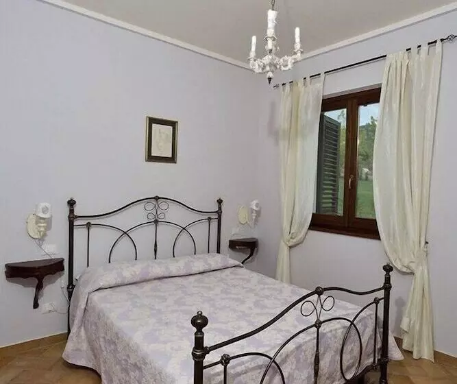 ホテル Agriturismo I Granai