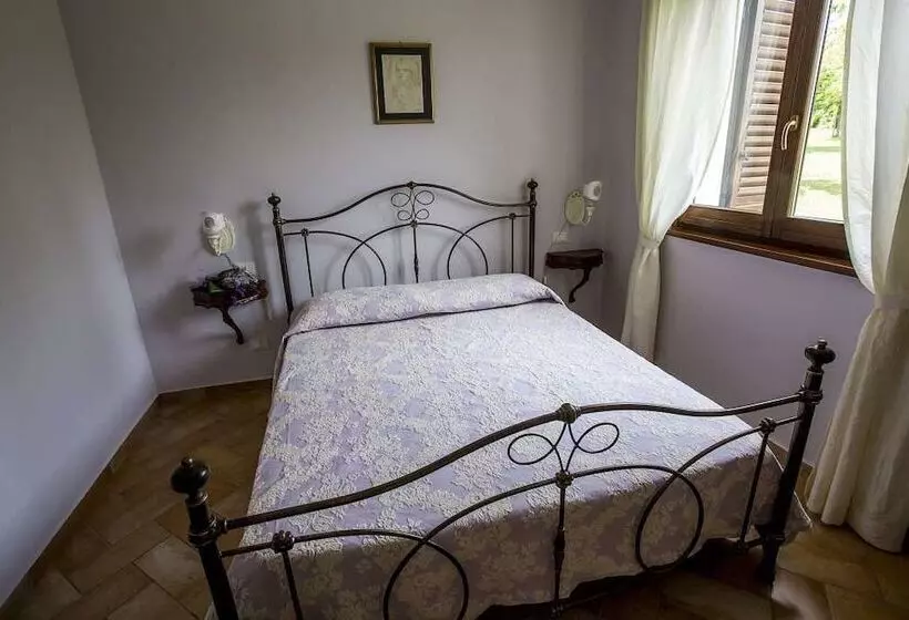ホテル Agriturismo I Granai