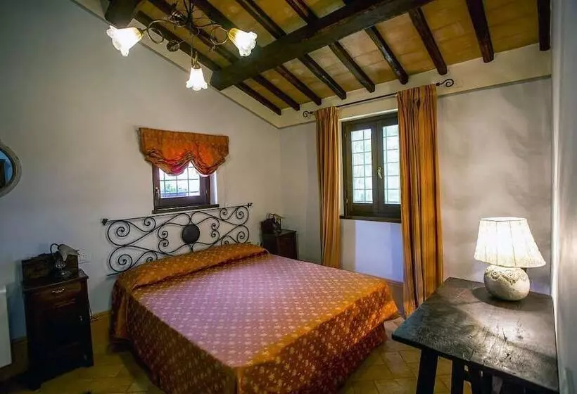 ホテル Agriturismo I Granai