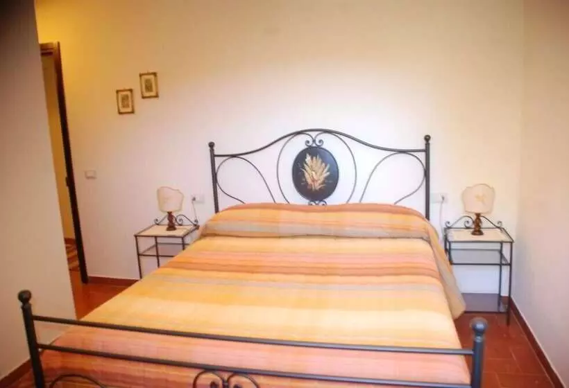 ホテル Agriturismo Le Volte