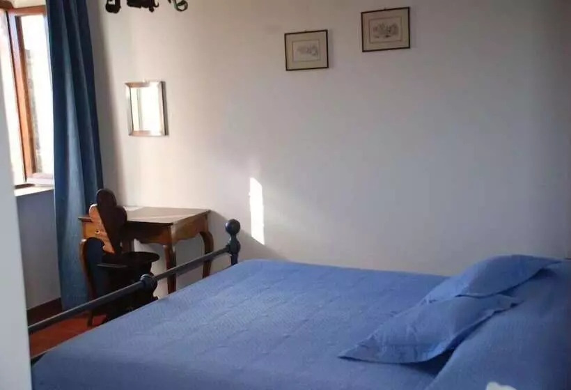 ホテル Agriturismo Le Volte