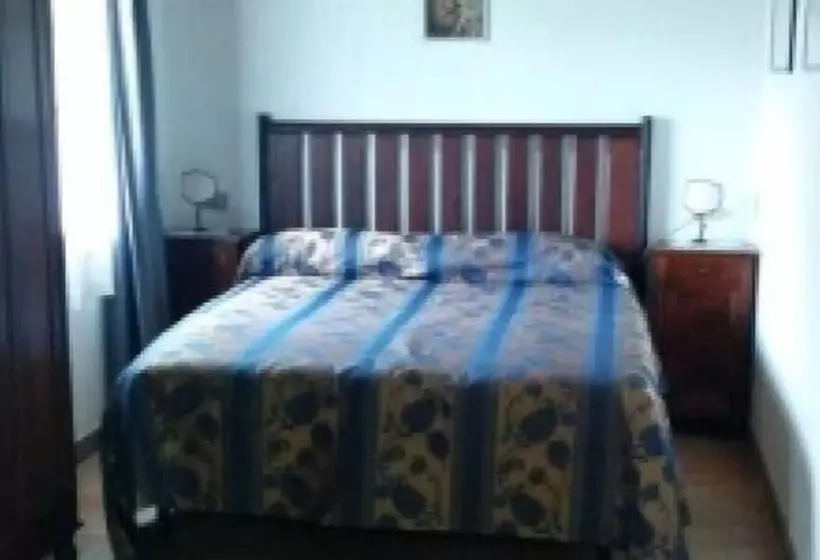 ホテル Agriturismo Le Volte