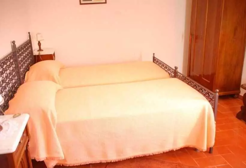 ホテル Agriturismo Le Volte