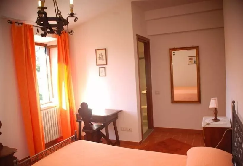 ホテル Agriturismo Le Volte