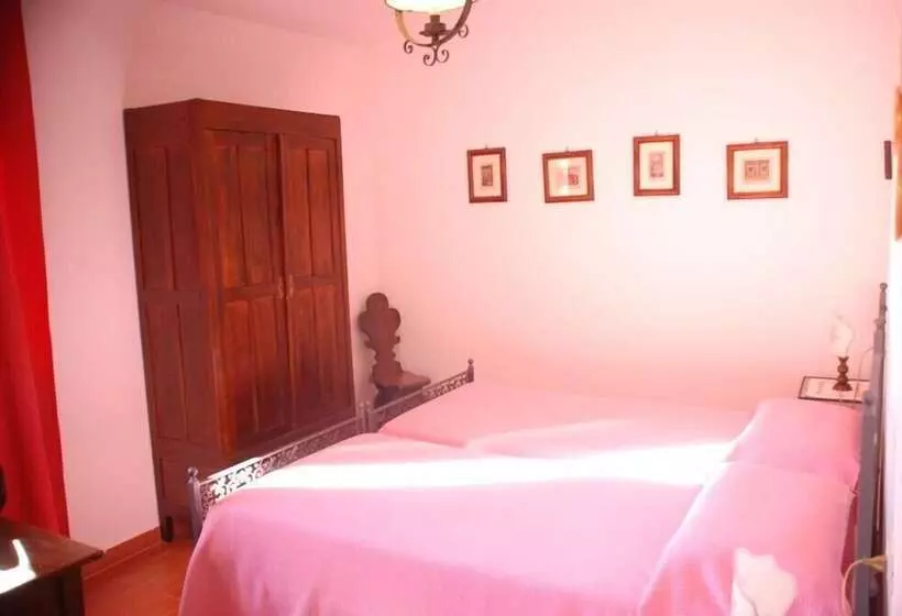 ホテル Agriturismo Le Volte