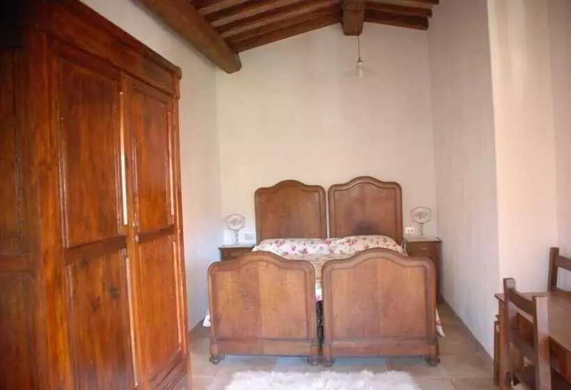 ホテル Agriturismo Le Volte