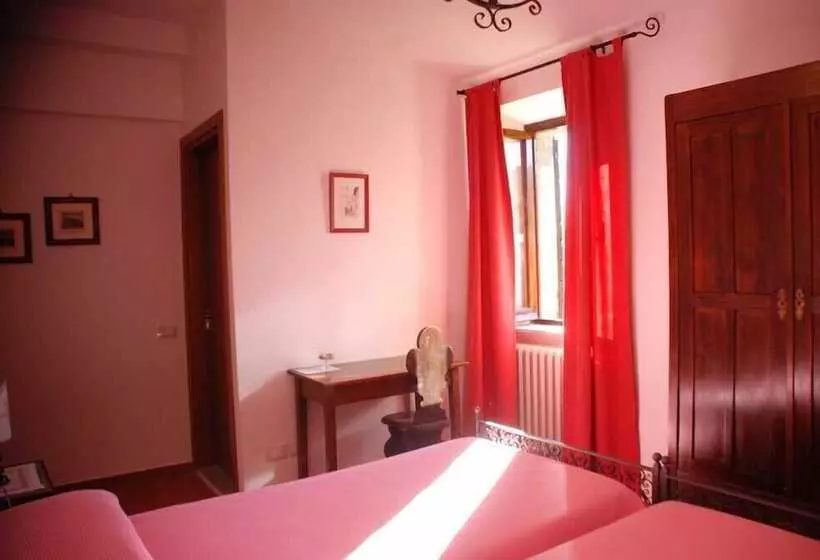 ホテル Agriturismo Le Volte