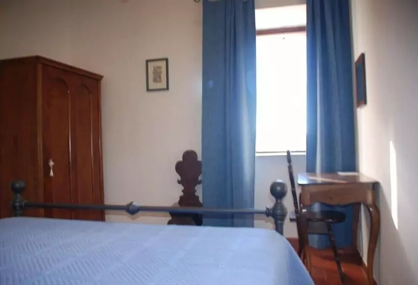 ホテル Agriturismo Le Volte