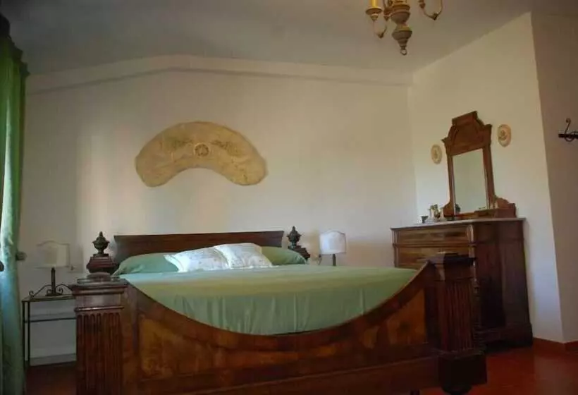 ホテル Agriturismo Le Volte