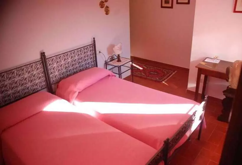ホテル Agriturismo Le Volte
