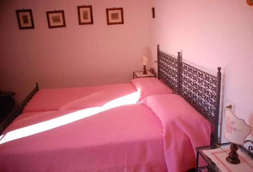 ホテル Agriturismo Le Volte