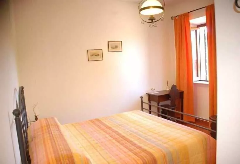 ホテル Agriturismo Le Volte