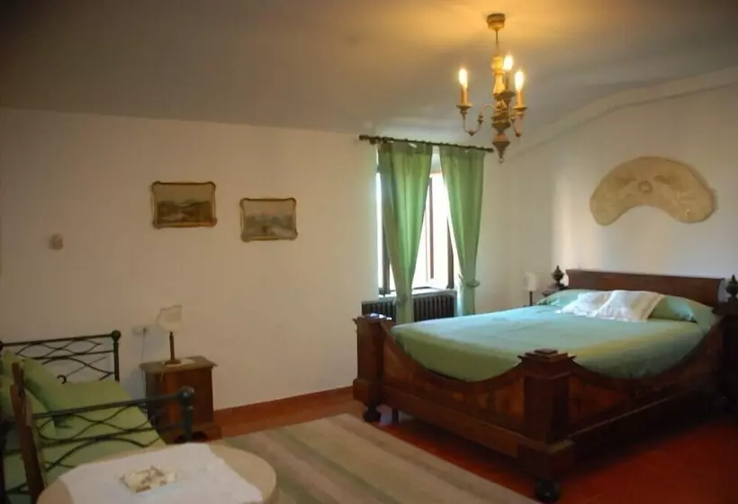 ホテル Agriturismo Le Volte