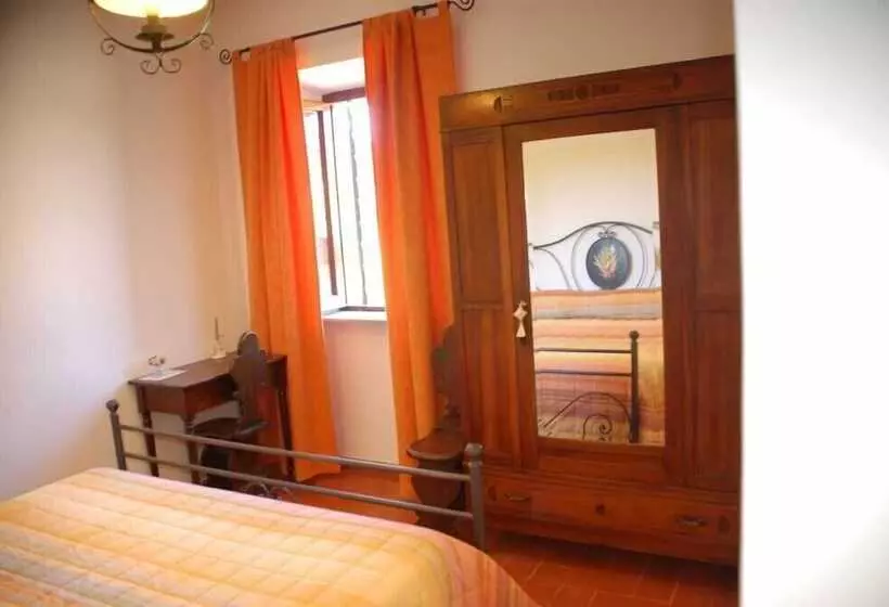 ホテル Agriturismo Le Volte