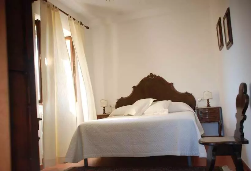 ホテル Agriturismo Le Volte