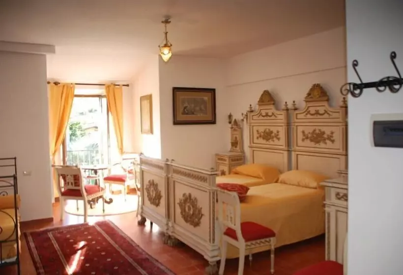 ホテル Agriturismo Le Volte