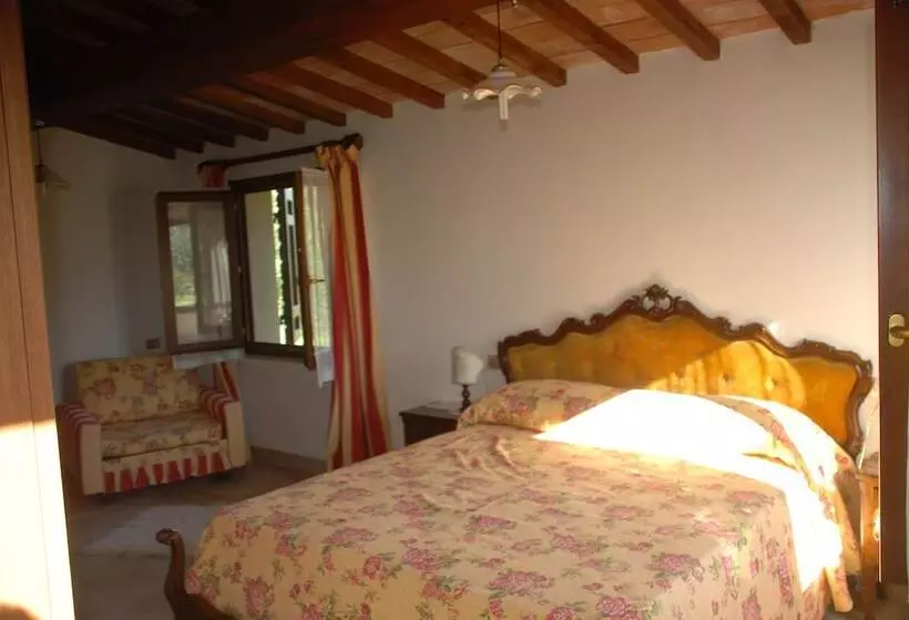 ホテル Agriturismo Le Volte