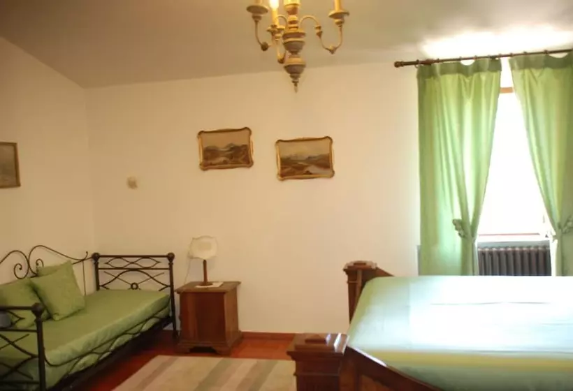 ホテル Agriturismo Le Volte